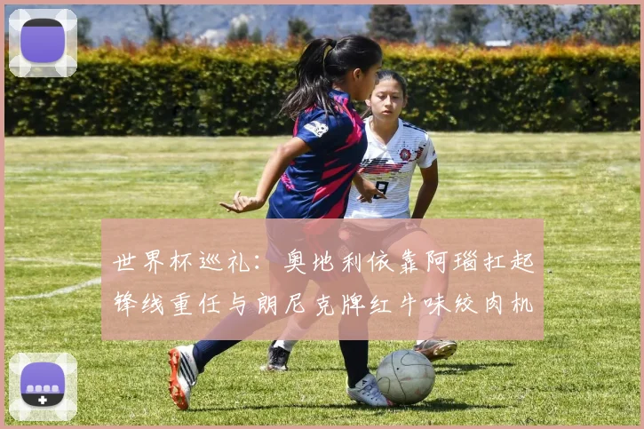 世界杯巡礼：奥地利依靠阿瑙扛起锋线重任与朗尼克牌红牛味绞肉机的故事