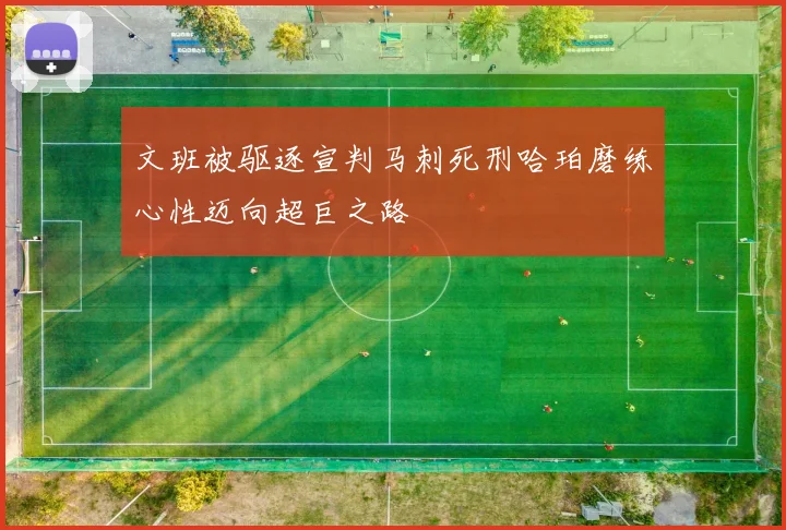 文班被驱逐宣判马刺死刑哈珀磨练心性迈向超巨之路
