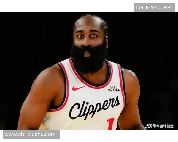 哈登谈与卢交流出场时间感觉年轻状态回暖信心满满