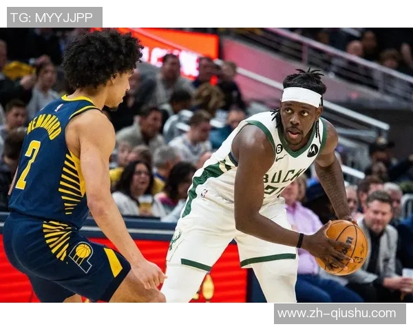 雄鹿与后卫AJ格林达成多年续约协议期待未来表现提升