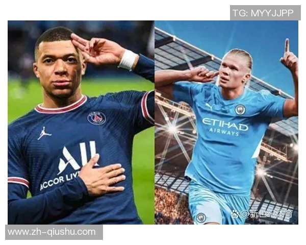 金球奖与足球先生之争谁能打破姆巴佩和哈兰德的无冠纪录 金球奖与足球先生之争谁能打破姆巴佩和哈兰德的无冠纪录