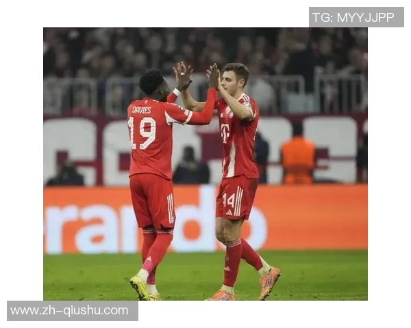 德甲传奇教练盛赞卡尔表现出色称其为拜仁核心新星