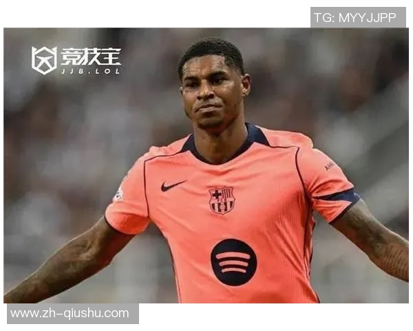 拉什福德盛赞巴萨:在追求卓越的俱乐部中感受完美体验 拉什福德盛赞巴萨:在追求卓越的俱乐部中感受完美体验