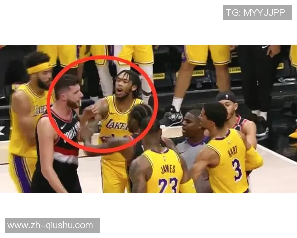 过去20年NBA裁判影响深远LBJ最后一季能否逆袭成传奇