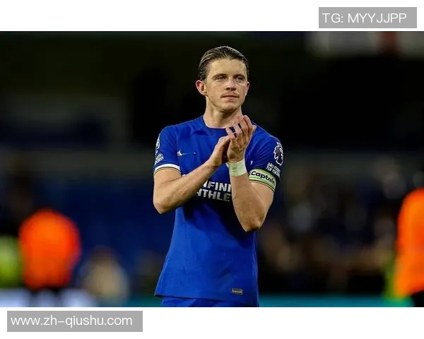 每日电讯:弗兰克亲自致电加拉格尔加盟热刺承诺主力位置 每日电讯:弗兰克亲自致电加拉格尔加盟热刺承诺主力位置