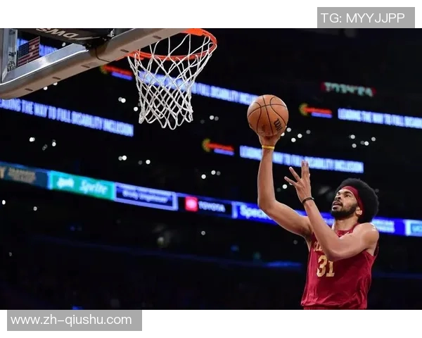 步行者积极寻求中锋升级已向骑士询问贾勒特阿伦交易可能性