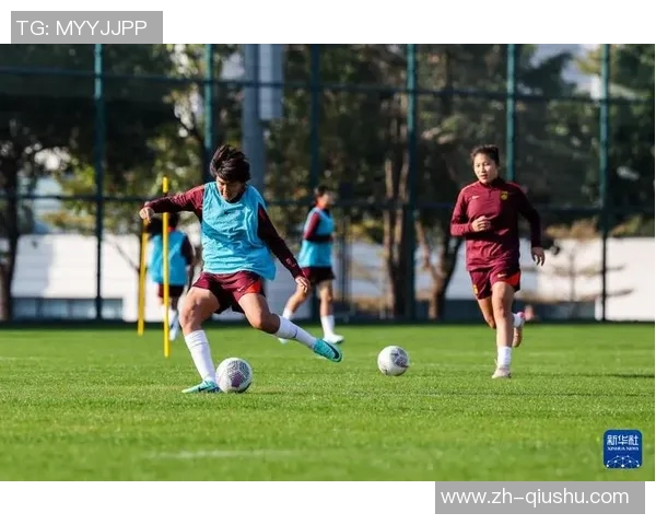 中国U17女足为备战2026年亚洲杯比赛积极组织集训提升球队实力 中国U17女足为备战2026年亚洲杯比赛积极组织集训提升球队实力