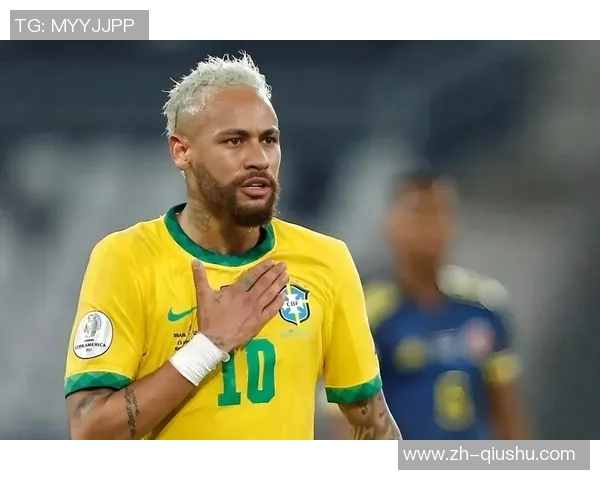 内马尔带伤坚持出战助桑托斯大胜33岁球星3场贡献2球1助力保级成功