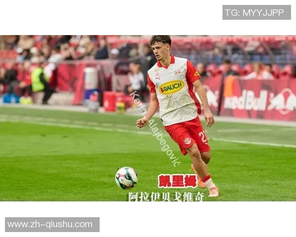 外媒报道罗马拉齐奥国米争抢18岁波黑新星阿拉伊贝戈维奇